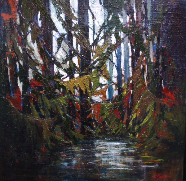 Woodland SOLD