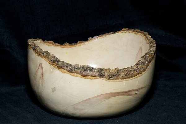 Maple Bowl